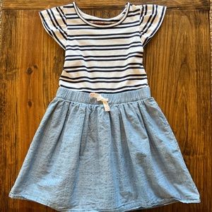 Cute girl’s Cat & Jack dress!!